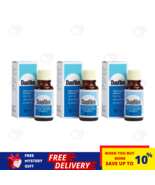 3 BOX DUOFILM 15ml Salicylic Acid Fast Removing Plantar Warts Corns And ... - $872.77 MXN