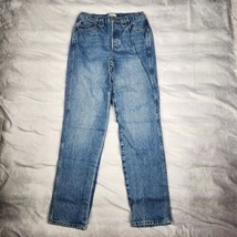 Boyish Jeans Womens Size 27 The Clint Authentic Rigid High-Rise Straight... - $59.39