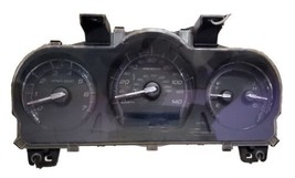 2012 FORD TAURUS Speedometer cluster BG1T10849AD OEM 11 12 LKQ - £72.48 GBP
