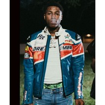 Bandit Dreamer Motorcycle Real Leather Jacket ALL SIZES - $229.19 CAD+