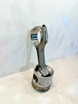 2017 Cummins ISL, ISC 8.3l DIESEL ENGINE PISTON 5302848 and ROD 5289332 OEM - $135.00