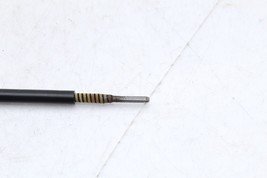 12-18 BMW F30 320I 328I 335I FRONT RIGHT PASSENGER SEAT TRACK GEAR CABLE E6441 image 9