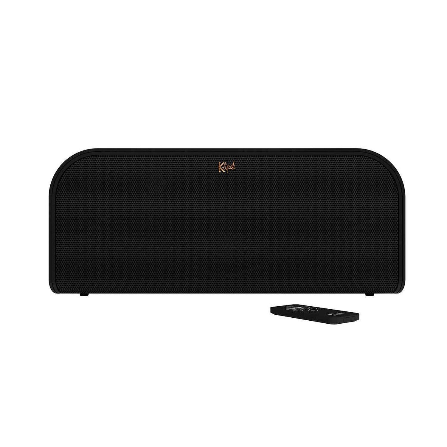 KLIPSCH AUDIO SPEAKERS GROOVE XXL OUTDOOR SUBWOOFER BLUETOOTH EXTERIOR OUTSIDE - $261.99