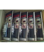 Box Of 10 Bosch Spark Plugs 7804 Replace Champion CJ8 - $549.54 MXN