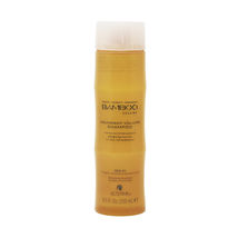 Alterna Bamboo Volume Abundant Volume Shampoo 8.5 oz For Thick Full bodied Hair - £31.92 GBP