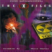 X-Files: Gaitero Maru &amp; Apocrypha [Importación] [ Cinta VHS] [1993] - £18.81 GBP