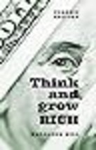 Think and Grow Rich: Classic Edition (Arcturus Classics for Financial Freedom) - £9.74 GBP