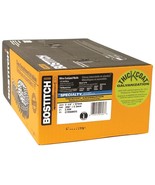 Bostitch - Coil Siding Nails Nail Col 090 Rng 2-3/16 G 3600/Box: 688-C7R... - $128.18 CAD