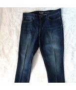 Signature By Levi Strauss 5 Pocket, Modern Slim, Stretch Denim Jeans - S... - $34.18 CAD