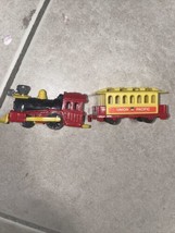 Corgi Train Plus One carriage - £4.72 GBP