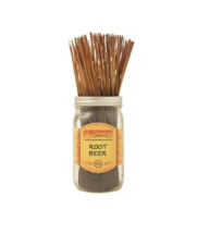50x Wild Berry Root Beer Incense Sticks ( 50 Sticks ) Wildberry Free Shipping! - $11.99