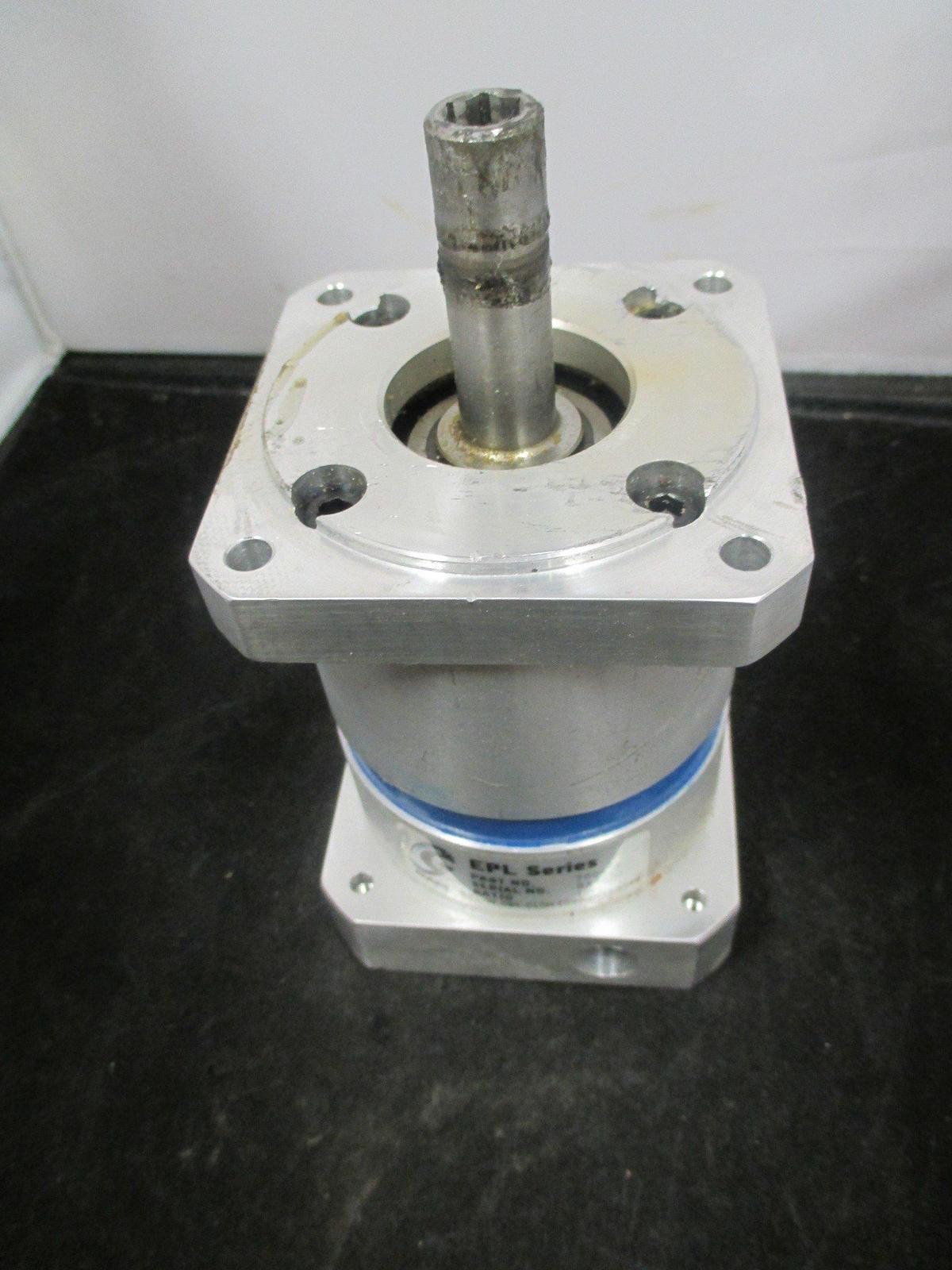 GAM 700995 Gearbox, Ratio 10:1  - $145.00