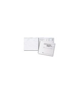 EGP Disbursement Journal - 10 Column, 9 15/16&quot; x 8 1/2&quot; - $68.61 CAD