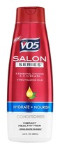 V05 Salon Series Hydrate + Nourish Conditioner 14.2 Oz - £14.41 GBP