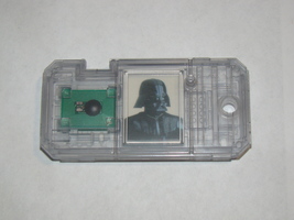 STAR WARS - COMMTECH CHIP STAND - DARTH VADER - $8.00