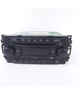 Genuine OEM Daimler Chrysler P05064173AN Radio CD Stereo Unit Dodge Ram ... - $62.99
