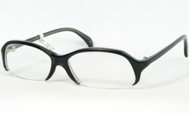 By Wp Wolfgang Proksch WP-9915 Cg Black /OLIVE Eyeglasses Glasses 49-13-130mm - £76.66 GBP