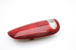 99-07 FORD F-350 SD LEFT DRIVER SIDE LH TAILLIGHT E0620 image 4