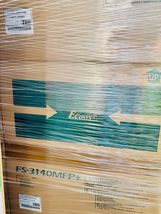 Brand New Kyocera FS-3140MFP+ All In One Laser Printer 1102MGRUS0 - $1,336.50