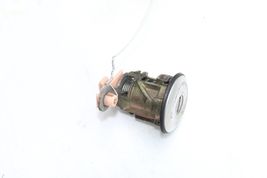 98-00 NISSAN FRONTIER FRONT LEFT DRIVER DOOR LOCK CYLINDER Q3929 image 5