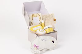 Natural Citrus Bath &amp; Body Skincare Set, A Thoughtful &amp; &quot;Thinking of You&quot; Gift - £34.60 GBP