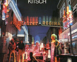 Kitsch [Vinyl] - £10.17 GBP