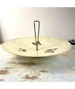 Vintage 1960s Kimball Fiberglass Tray – Butterflies MCM Molded Serving D... - €20,48 EUR