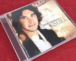 Josh Groban - Noel CD Christmas Album - $4.94