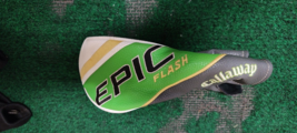 Callaway Golf Epic Flash Fairway Wood Headcover - $11.40