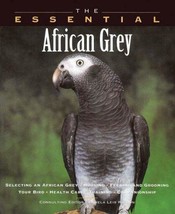 The Essential African Grey - £3.91 GBP