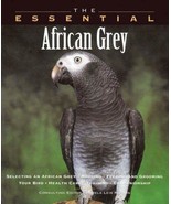 The Essential African Grey - €4,22 EUR