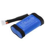 Battery for Marshall Stockwell II C406A3 2600mAh - $21.24