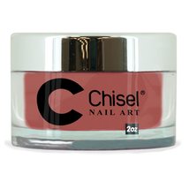 Chisel Nail Art 2 in 1 Acrylic/Dipping Powder 2 oz - SOLID 231 - £13.13 GBP