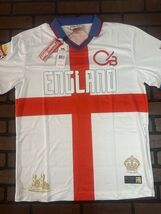 TRINIDAD 1990 World Cup National Team Headgear Classics Soccer Jersey~Ne... - €34,39 EUR+