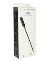 &#39;electrastim Silicone Noir Flexible Electro Sound - 5mm - £47.30 GBP