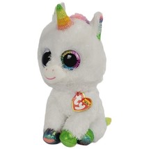 TY Beanie Boo&#39;s PIXY 11&quot; 2019 NWT - $109.97 MXN