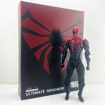 The Superior Spider-Man Ultimate Neighbor 6-inch Action Figure Toy Gift - $54.40