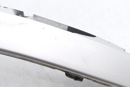 09-11 HYUNDAI GENESIS FRONT BUMPER RIGHT PASSENGER SIDE MOLDING E6174 image 8