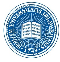 University of Delaware Sticker Decal R7963 - £1.53 GBP+