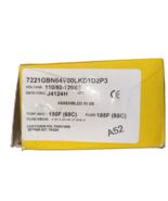 Parker 2-Way Normally Closed, 1&quot; NPT General Purpose Solenoid Valves - $2,048.46 MXN