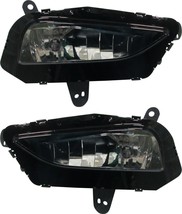 CHEVY CRUZE 2011-2016 LEFT RIGHT INNER TAILLIGHTS TRUNK LID LAMPS REAR PAIR - £48.10 GBP