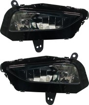 CHEVY CRUZE 2011-2016 LEFT RIGHT INNER TAILLIGHTS TRUNK LID LAMPS REAR PAIR - £48.01 GBP