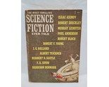 The Most Thrilling Science Fiction Ever Told No 2 Magazine - $31.67