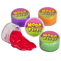 Mood Putty Mudd Sensory Toy Fidget Relief Autism ADHD - £10.14 GBP