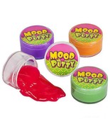 Mood Putty Mudd Sensory Toy Fidget Relief Autism ADHD - £10.26 GBP