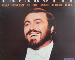 Gala Concert At the Royal Albert Hall [Original recording] [Vinyl] - $49.99