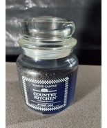 NEW Yankee Candle Country Kitchen Sweet Pea 14.5 oz Medium Jar Candle - $32.57
