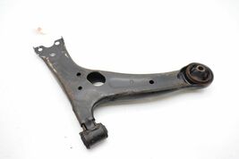04-09 TOYOTA PRIUS FRONT LEFT DRIVER SIDE LOWER CONTROL ARM E1422 image 10