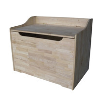 Storage box Unfiinished - $309.60