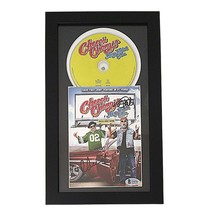 Cheech and Chong Autograph Hey Watch This DVD Movies Framed Beckett Tommy Signed - £234.29 GBP